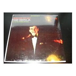 Frank Sinatra Jr. Young Love For Sale