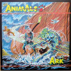 The Animals Ark