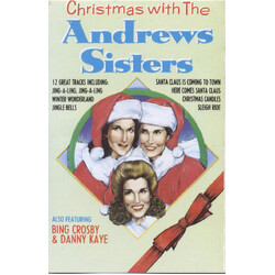 The Andrews Sisters Christmas With The Andrews Sisters