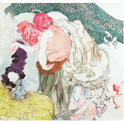 Future Islands Feathers & Hallways