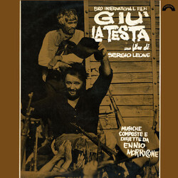 Ennio Morricone Giù La Testa