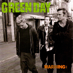 Green Day Warning: