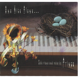 Prince One Nite Alone...