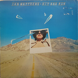 Iain Matthews Hit And Run
