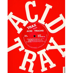 Various Acid Trax