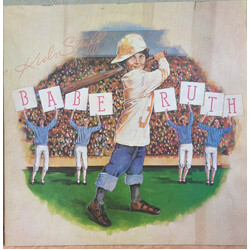 Babe Ruth Kid's Stuff