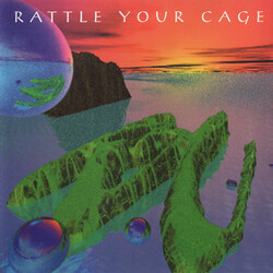 Barren Cross Rattle Your Cage