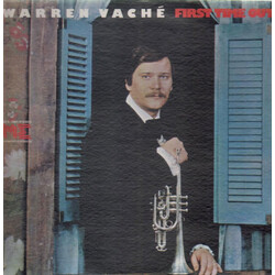Warren Vaché First Time Out