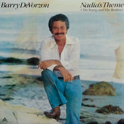 Barry De Vorzon Nadia's Theme (The Young And The Restless)