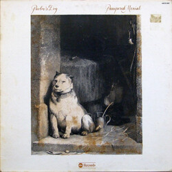 Pavlov's Dog Pampered Menial