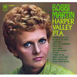 Bobbi Martin Harper Valley P.T.A.