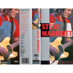 Steve Marriott Tin Soldier
