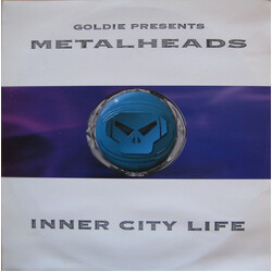 Goldie / Metalheads Inner City Life