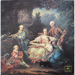 Orchestre De Chambre De Jérusalem "Kol-Israel" / Mendi Rodan / Carl Philipp Emanuel Bach / Johann Christian Bach / Wilhelm Friedemann Bach Les Fils De