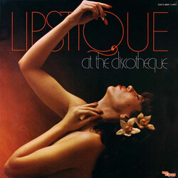 Lipstique (2) At The Discotheque
