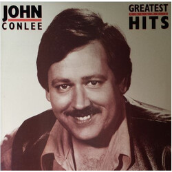 John Conlee Greatest Hits Volume 2