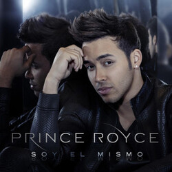 Prince Royce Soy El Mismo
