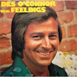 Des O'Connor With Feelings
