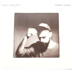 Nick Mulvey First Mind