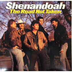 Shenandoah The Road Not Taken