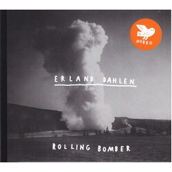 Erland Dahlen Rolling Bomber
