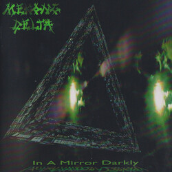 Mekong Delta In A Mirror Darkly