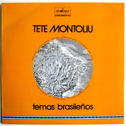 Tete Montoliu Temas Brasileños