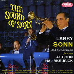 Larry Sonn Orchestra / Al Cohn / Hal McKusick The Sound Of Sonn