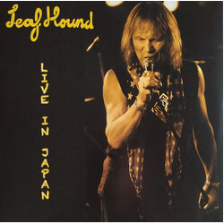 Leaf Hound Live In Japan 2012