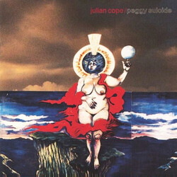Julian Cope Peggy Suicide