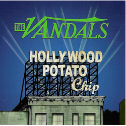 The Vandals Hollywood Potato Chip