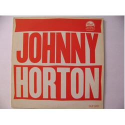 Johnny Horton More Johnny Horton Specials-America's Most Creative Folk Singer