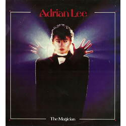 Adrian Lee The Magician