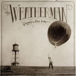 Gregory Alan Isakov The Weatherman