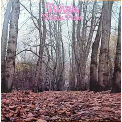 Twink (4) Think Pink Vinyl 2 LP