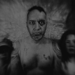 Sudden Infant Wölfli's Nightmare