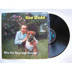 Ken Dodd Hits For Now And Always