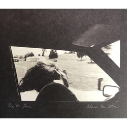 Sharon Van Etten Are We There
