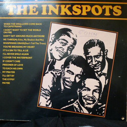 The Ink Spots The Very Best Of The Inkspots