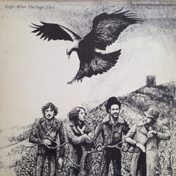 Traffic When The Eagle Flies