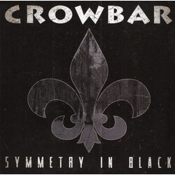 Crowbar (2) Symmetry In Black