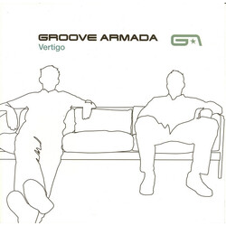 Groove Armada Vertigo