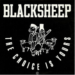 Black Sheep The Choice Is Yours