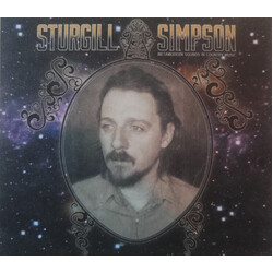Sturgill Simpson Metamodern Sounds In Country Music