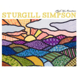 Sturgill Simpson High Top Mountain