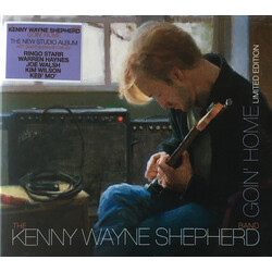 Kenny Wayne Shepherd Band Goin' Home