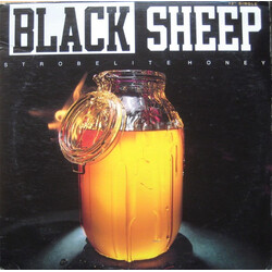 Black Sheep Strobelite Honey