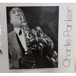 Charlie Parker Dance Of The Infidels