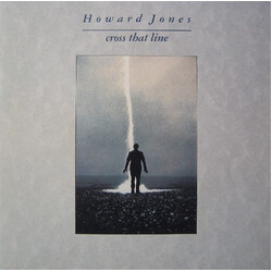 Howard Jones Cross That Line Multi CD/DVD