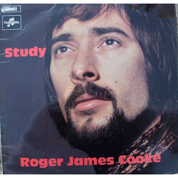 Roger Cook Study